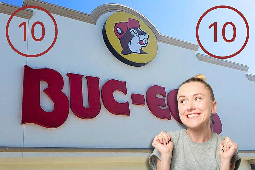 10 ‘Must-Get’ Items at the New Buc-Ee’s in Colorado