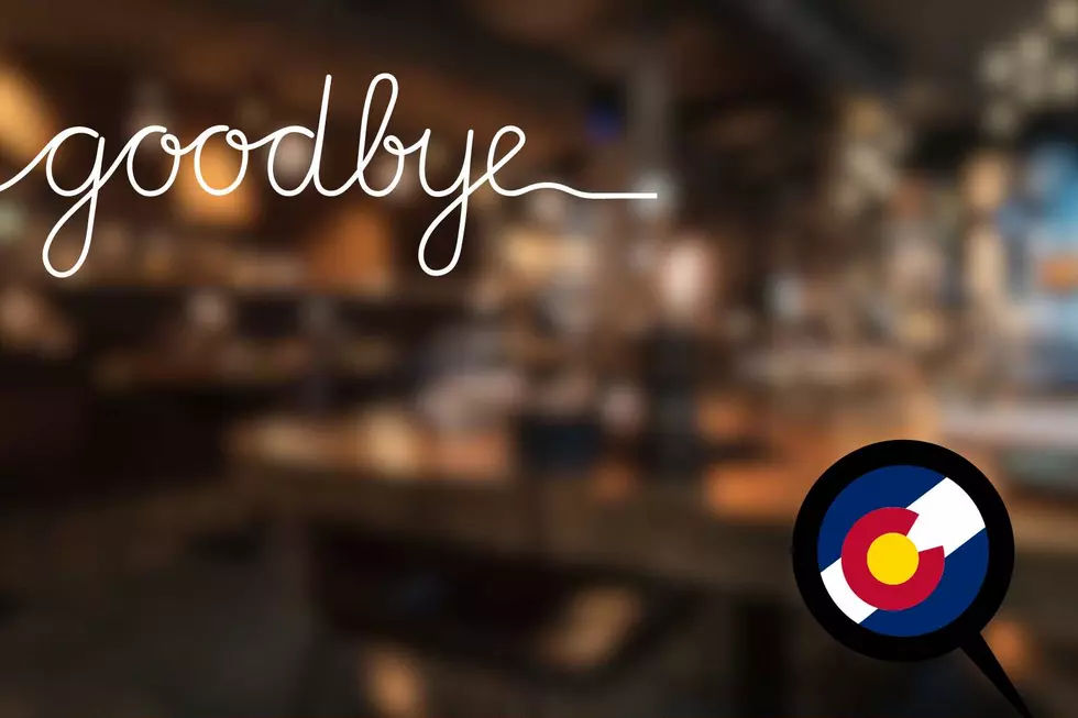 Popular, Busy, Restaurant in Colorado Closing After Nearly 10 Years