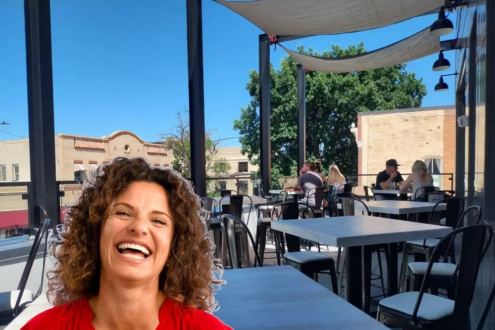 Inside Downtown Loveland’s Only Year-Round Rooftop Patio Bar