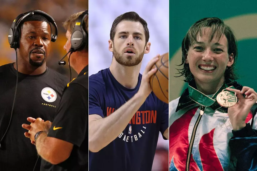 7 Colorado State University Sports Figures Inducted Into Inaugural ‘Ring of Honor’