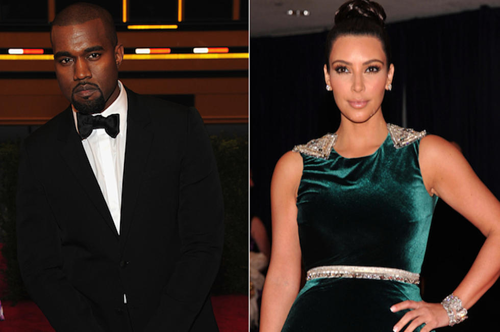 Are Ryan Seacrest + Kim Kardashian’s Mom Trying to Get Kanye West an ‘American Idol’ Judging Job?