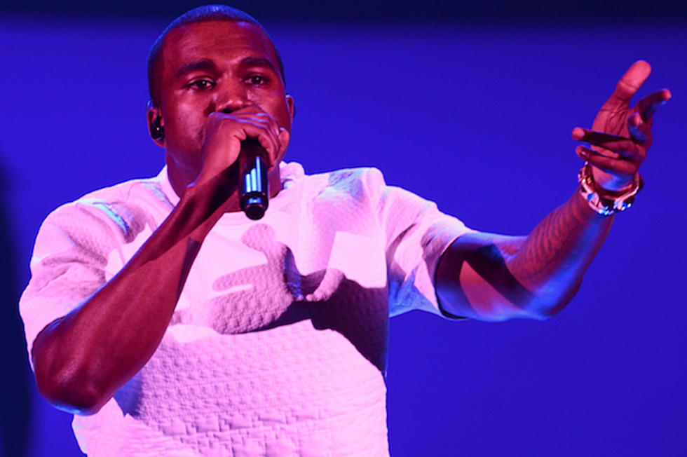 Kanye West’s Latest Twitter Rant: Ruminates on Using ‘B—-‘ and ‘N—-‘ in Lyrics