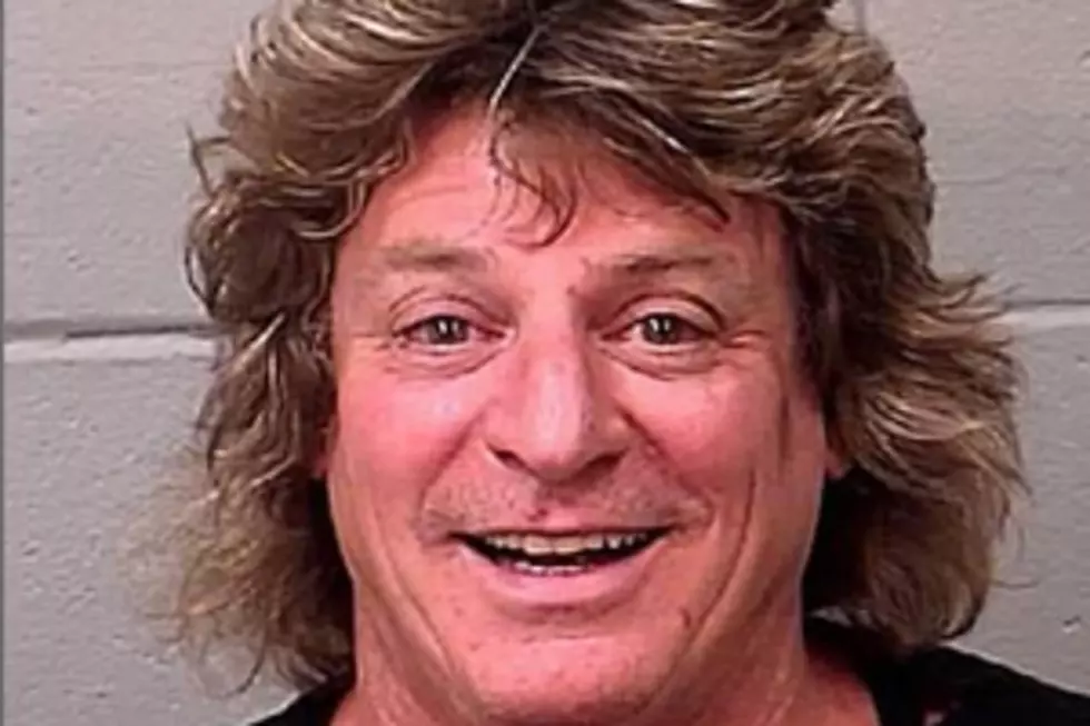 Ted Nugent Drummer Pleads Guilty to OUI in Golf Cart Incident This Past Summer in Bangor
