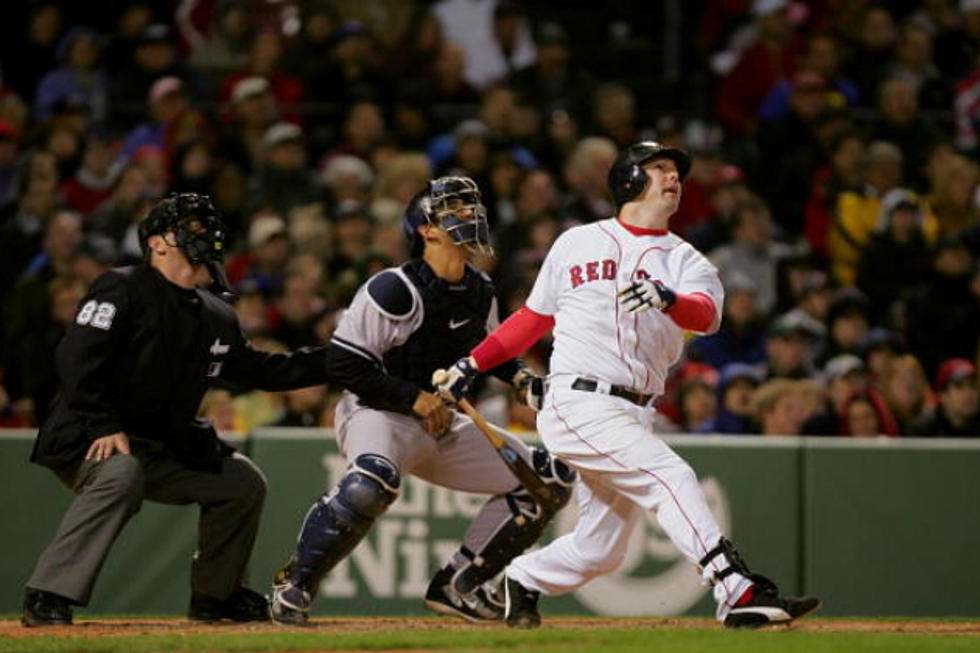 Former Red Sox Outfielder, Trot Nixon to Attend Portland Sea Dogs ‘Hot Stove Dinner’