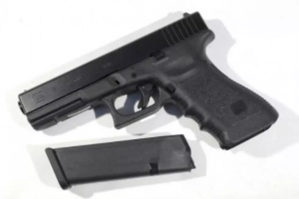 Strict Massachusetts Gun Laws Not Helping to Curb Gun Crimes