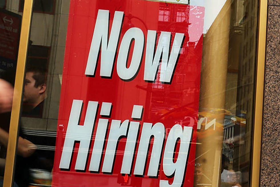These Central Maine Businesses Are Hiring