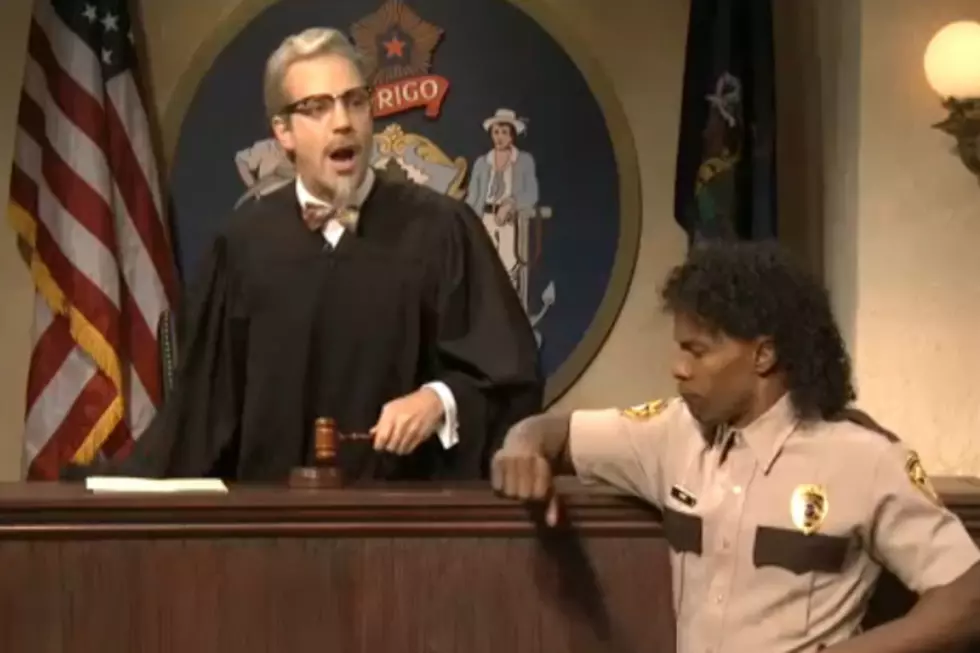 &#8216;Maine Justice&#8217; Comes to &#8216;Saturday Night Live&#8217;&#8230;What?