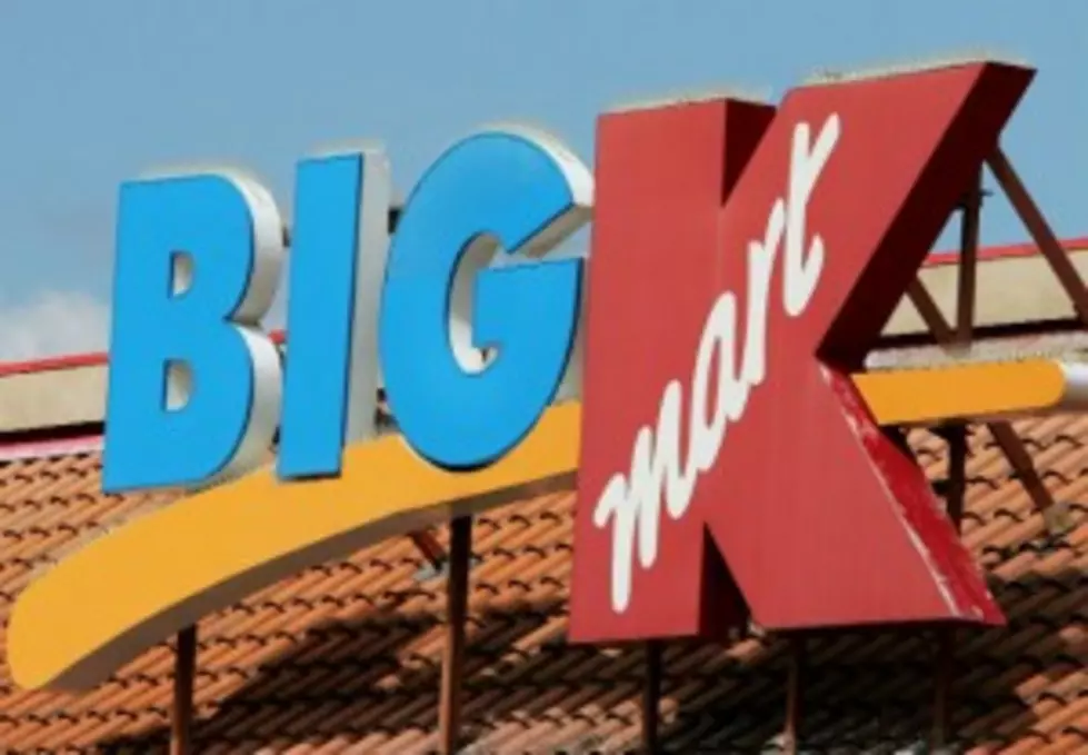 Kmart Declared Chapter 11, 11 Years Ago Today