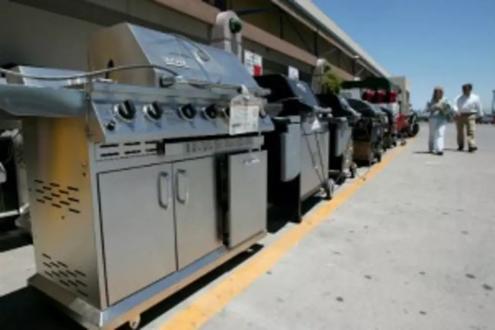 Renee&#8217;s Hunt for a New BBQ/Grill is SO Confusing