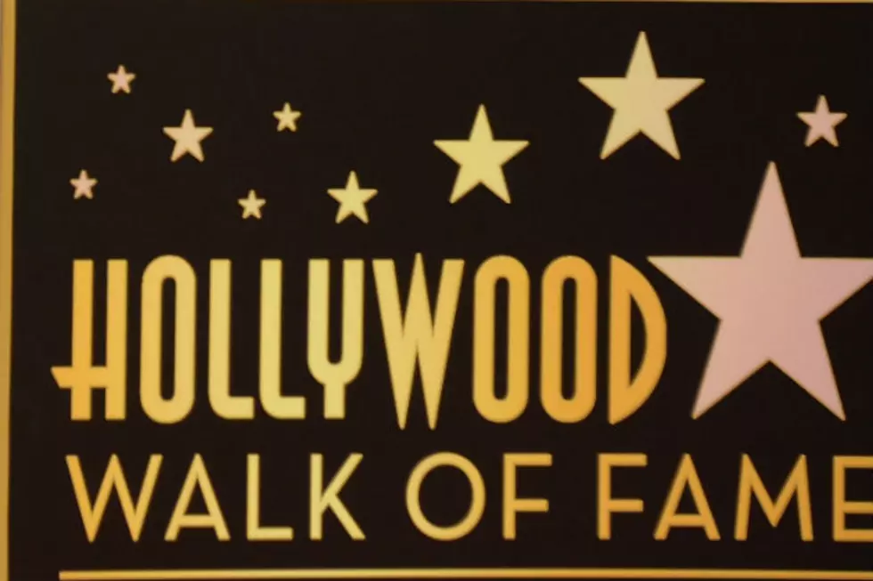 2014 Hollywood Walk of Fame Nominees – Have We Run Out of Viable Stars?