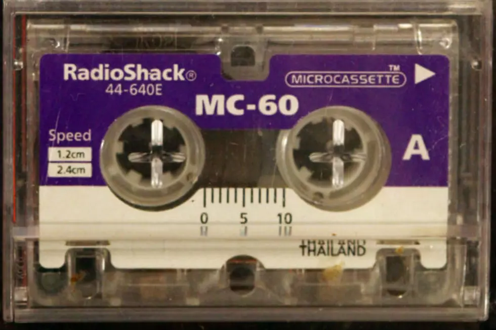 The Cassette Turns 50 This Month