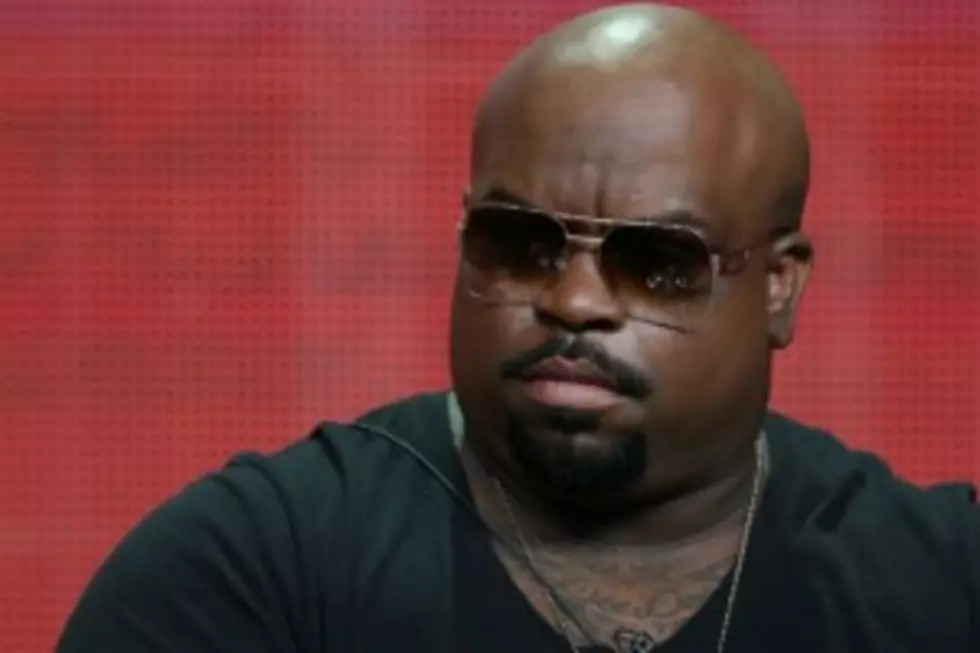 Should CeeLo Green Stay on &#8216;The Voice&#8217;?