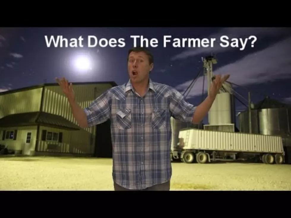 ‘What Does The Farmer Say’ Parody Video Is A Hoot