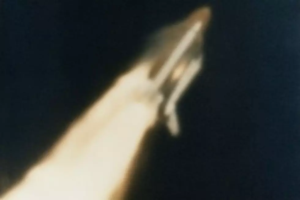 Shuttle &#8216;Challanger&#8217; Exploded 28 Years Ago Today on January 28, 1986