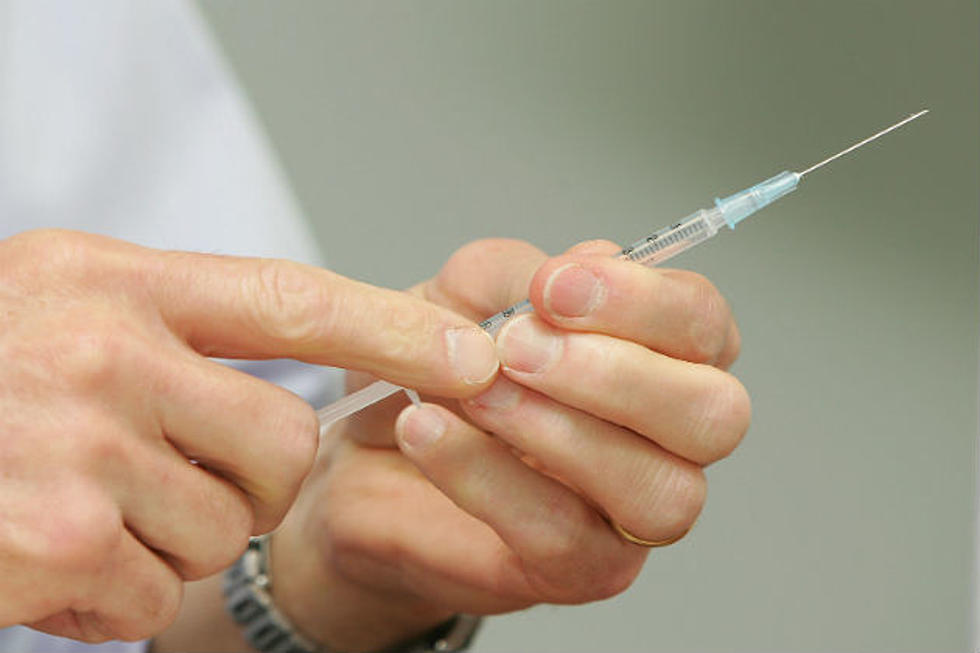 State To Offer Free Flu Shots To ALL Mainers