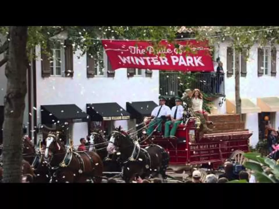 Budweiser Super Bowl XLVIII Commercial &#8211; &#8216;A Hero&#8217;s Welcome&#8217;