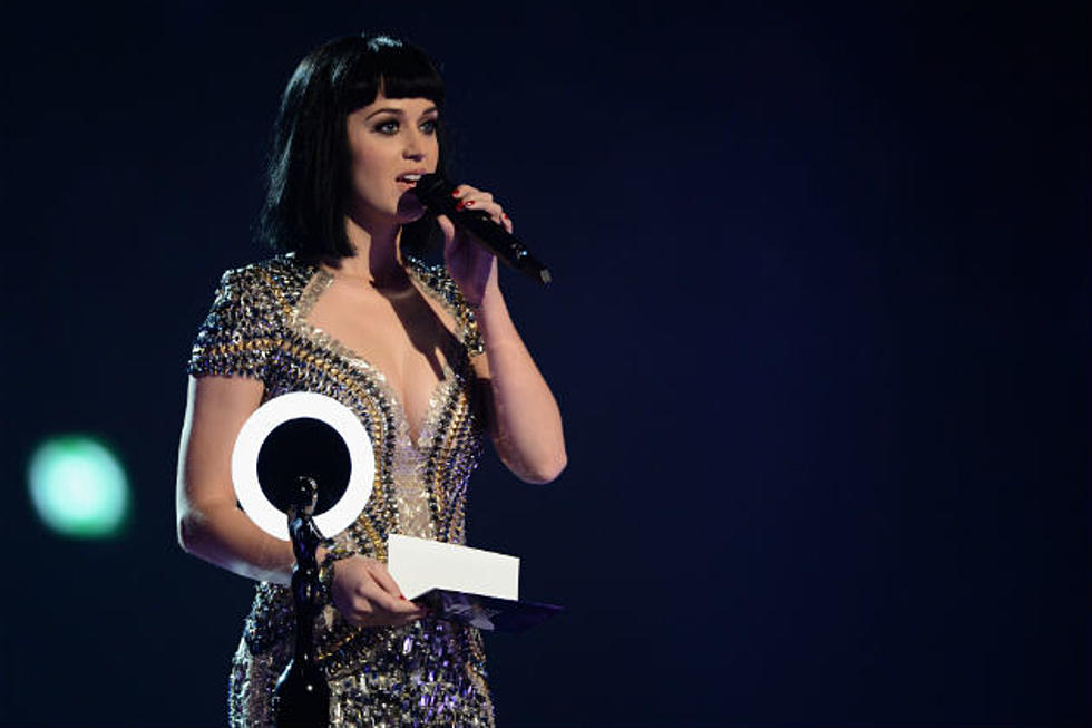 Want to See Katy Perry on October 8th in New Orleans?
