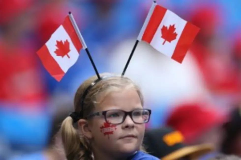 Fun Facts About Canada on Canada Day &#8211; Happy Birthday to Our Neighbors to the North