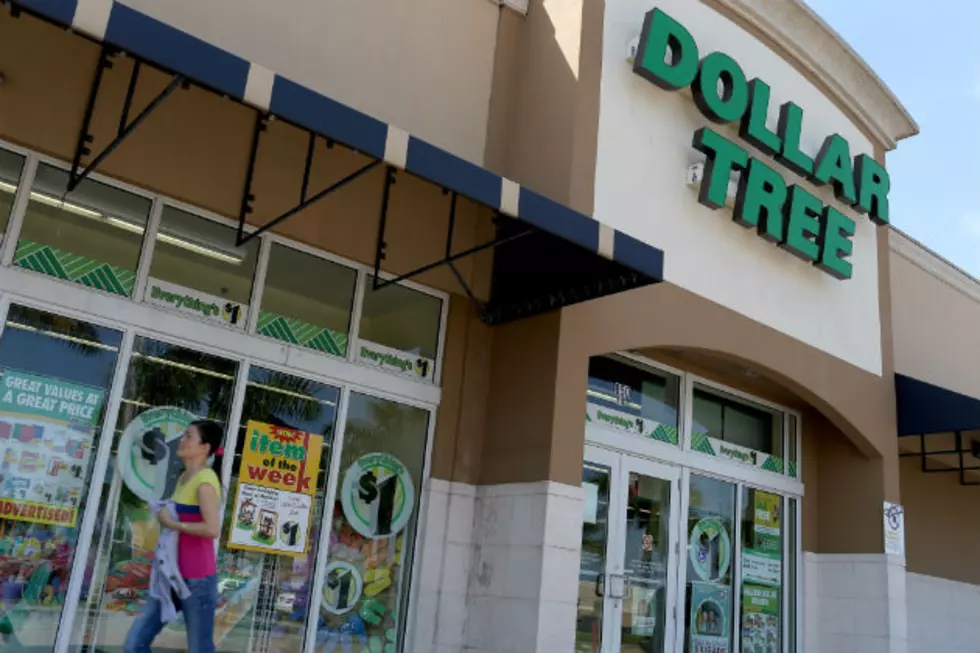 Dollar Tree is Buying Family Dollar – Do You Shop at Either?