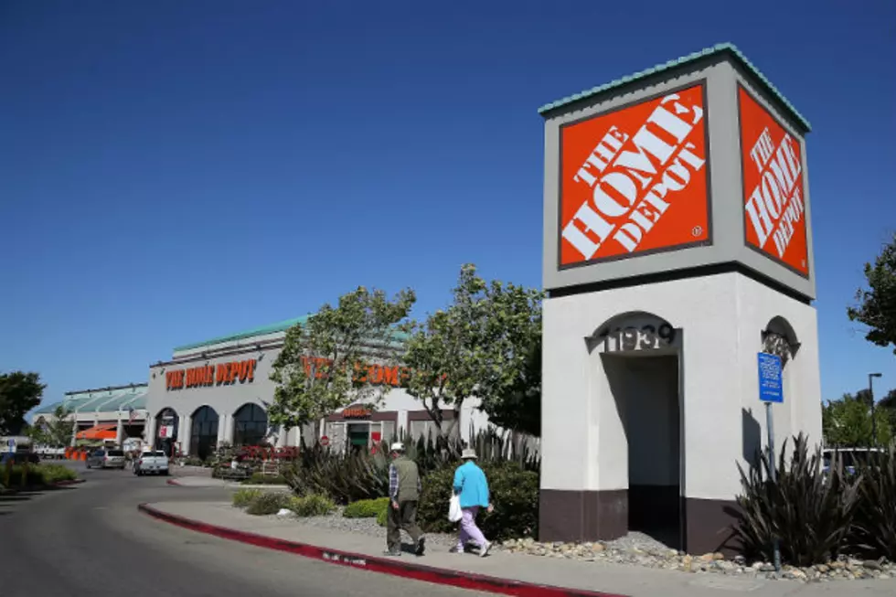 Another Data Breach Possible – This Time, Home Depot