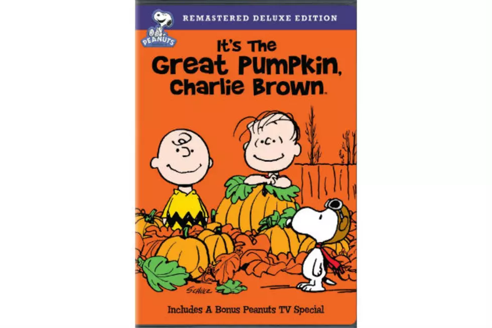 ‘It’s The Great Pumpkin, Charlie Brown’ Airs October 15 on ABC
