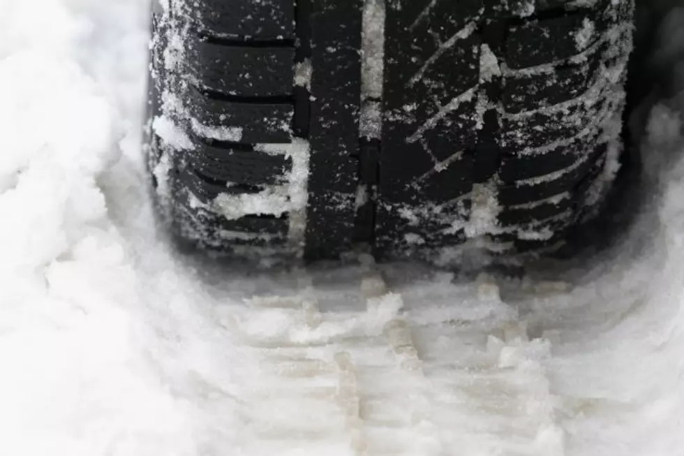 It&#8217;s Time to Take Off Your Studded Tires