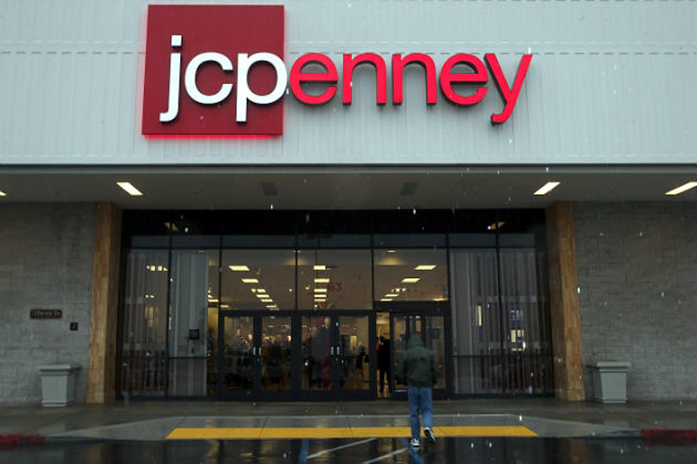 JC Penney to Close 40 Stores – Will Any Maine Stores be Affected?