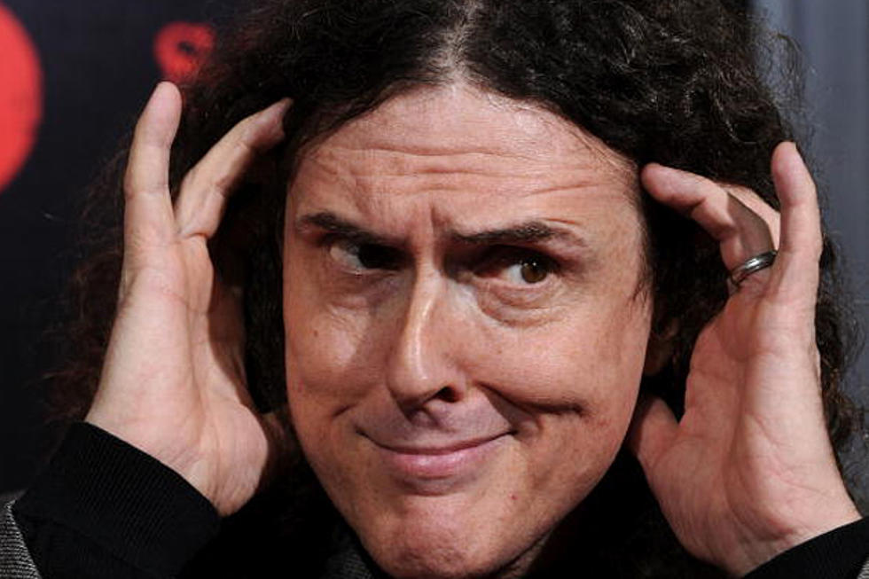 ‘Weird Al’ Yancovic Coming to Portland This Summer