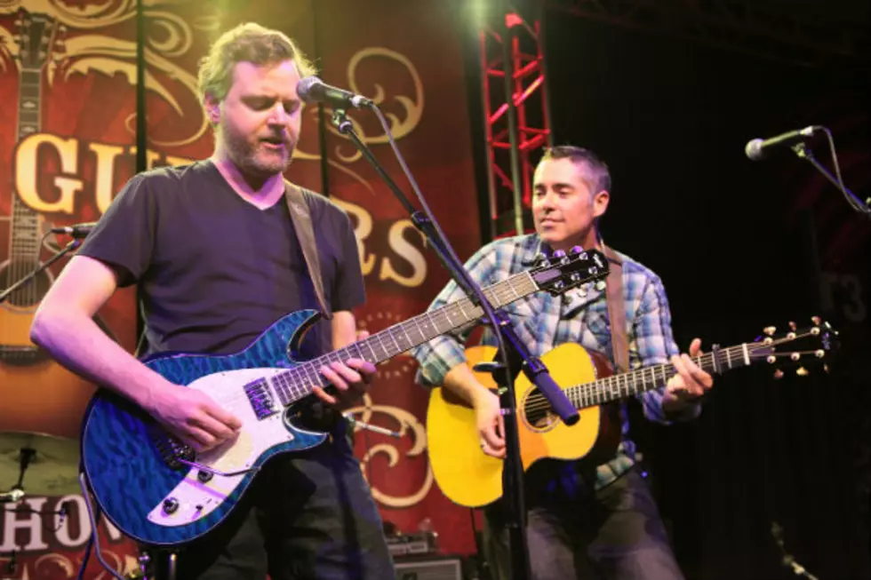 Get Your Special Barenaked Ladies Presale Code Here!
