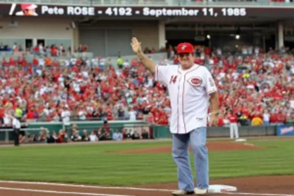 Should Former Reds&#8217; Great Pete Rose Be Reinstated After His 1989 Baseball Ban? [POLL]