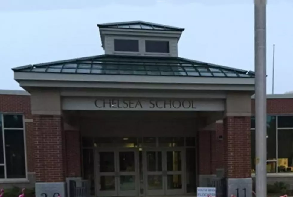 Chelsea School Reaches Out to ‘Help Thy Neighbor’ After Fire Damages Whitefield School