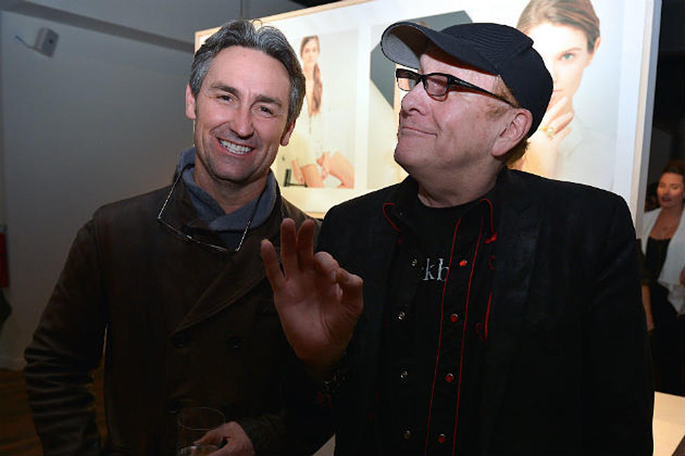 History’s ‘American Pickers’ is Coming to Maine!