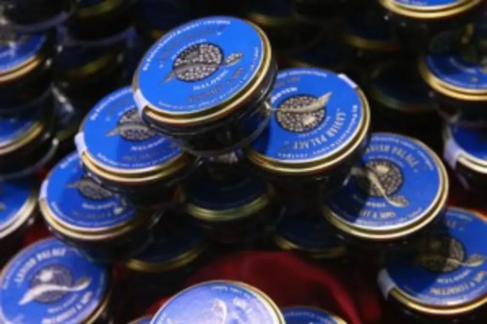 July 18th is &#8216;National Caviar Day&#8217; &#8211; Have You Tried It?
