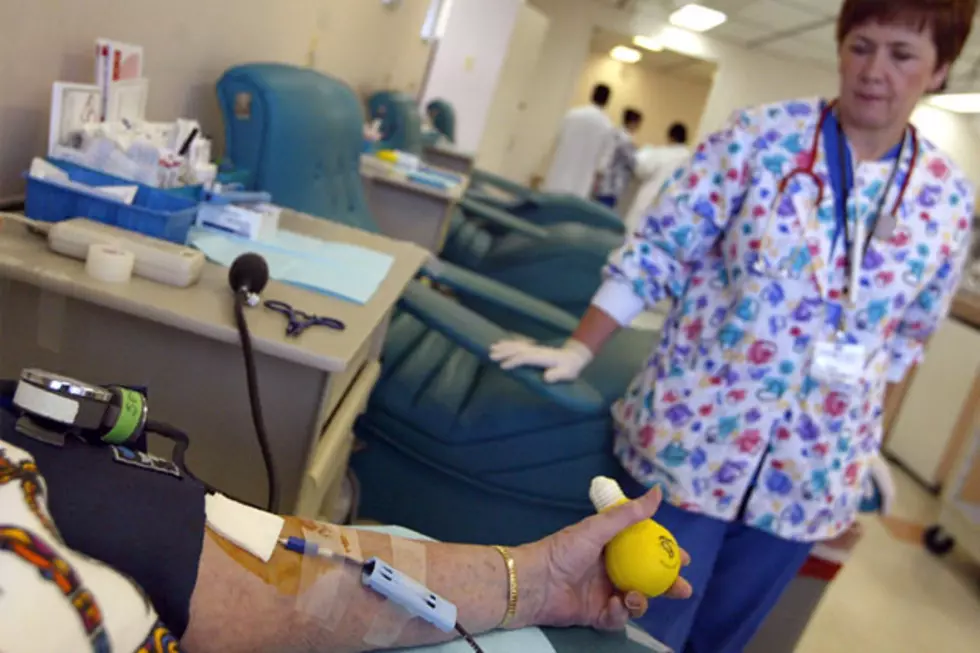 Blood &#038; Platelet Donations needed in Wake of  Hurricane Florence