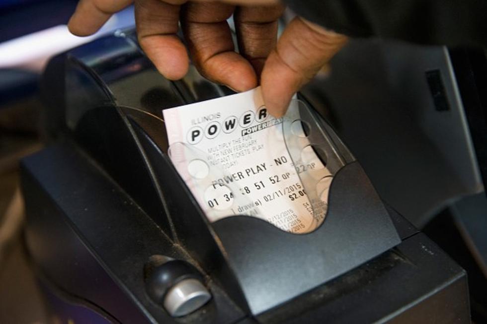 No Powerball Winner: Jackpot Will Increase to Over a Billion Dollars