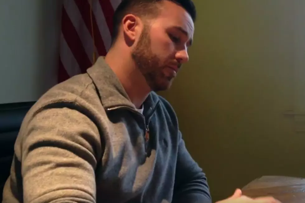 Watch Veteran Fight Through Voice Messages to Get Appointment at VA [VIDEO]