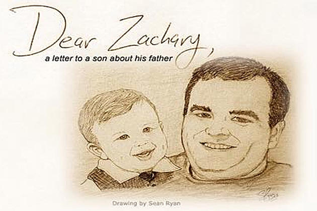 &#8216;Dear Zachary: A Letter to a Son About His Father&#8217; is a Netflix Must Watch