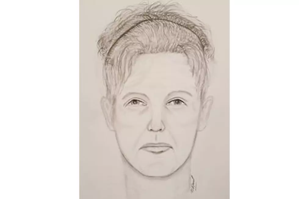 Sketch Released of Possible Suspect in Union Home Invasion