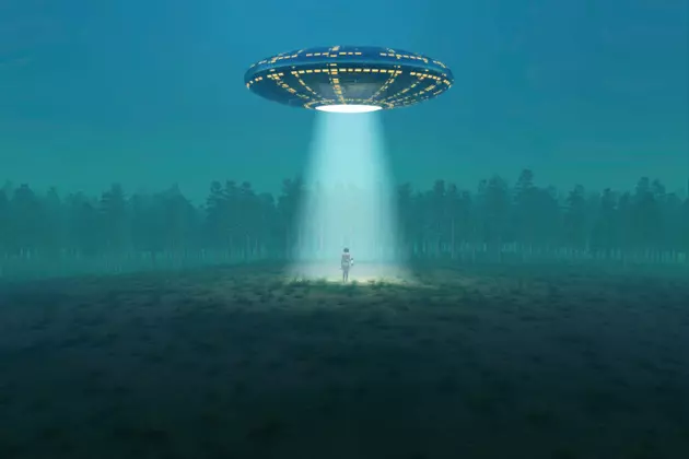 Strange Stories – UFOs Spotted In The Augusta Area And All Throughout Maine? [VIDEOS/POLL]