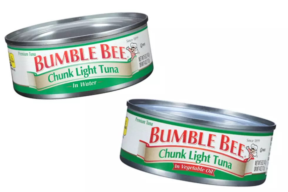 Another Food Recall: This Time it’s Bumble Bee Tuna