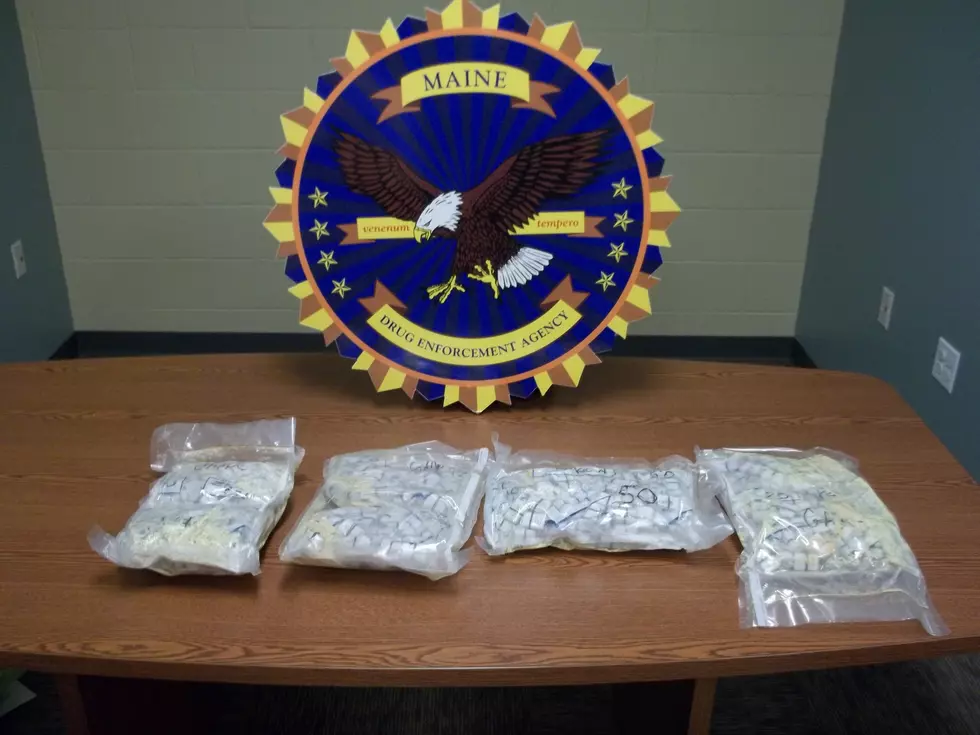 MDEA Makes State’s Largest-Ever Heroin Seizure