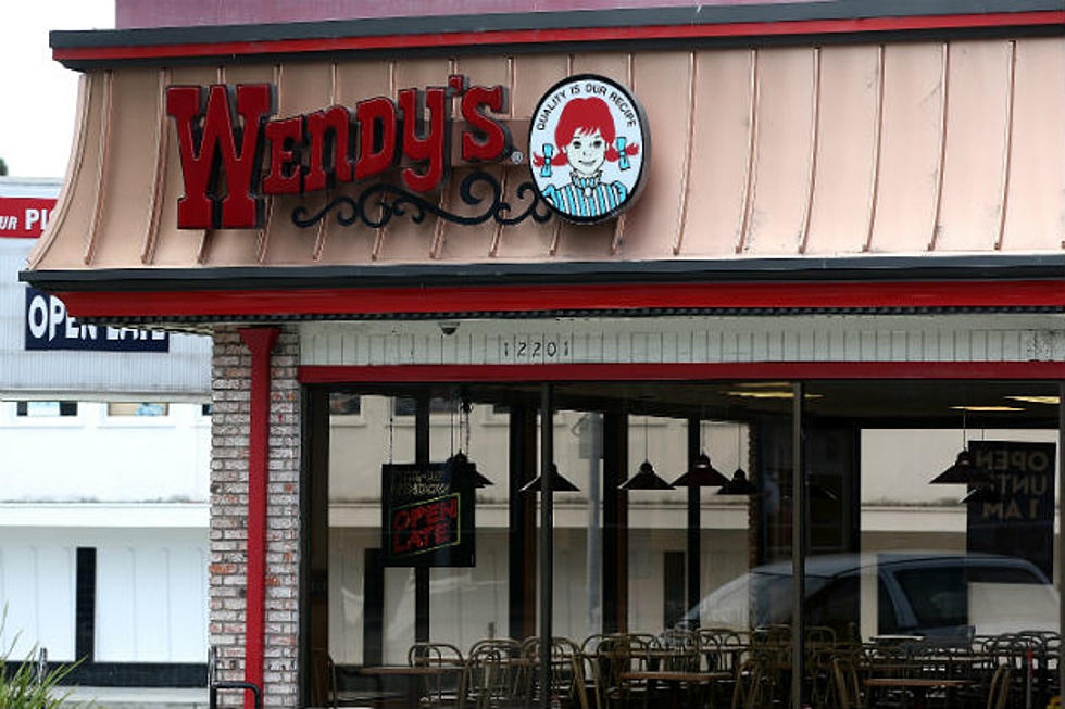 Wendy’s Is Giving Out FREE Nuggets