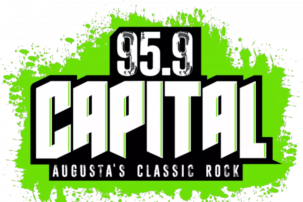 Welcome To The Family Capital 95.9 – Augusta’s Classic Rock!