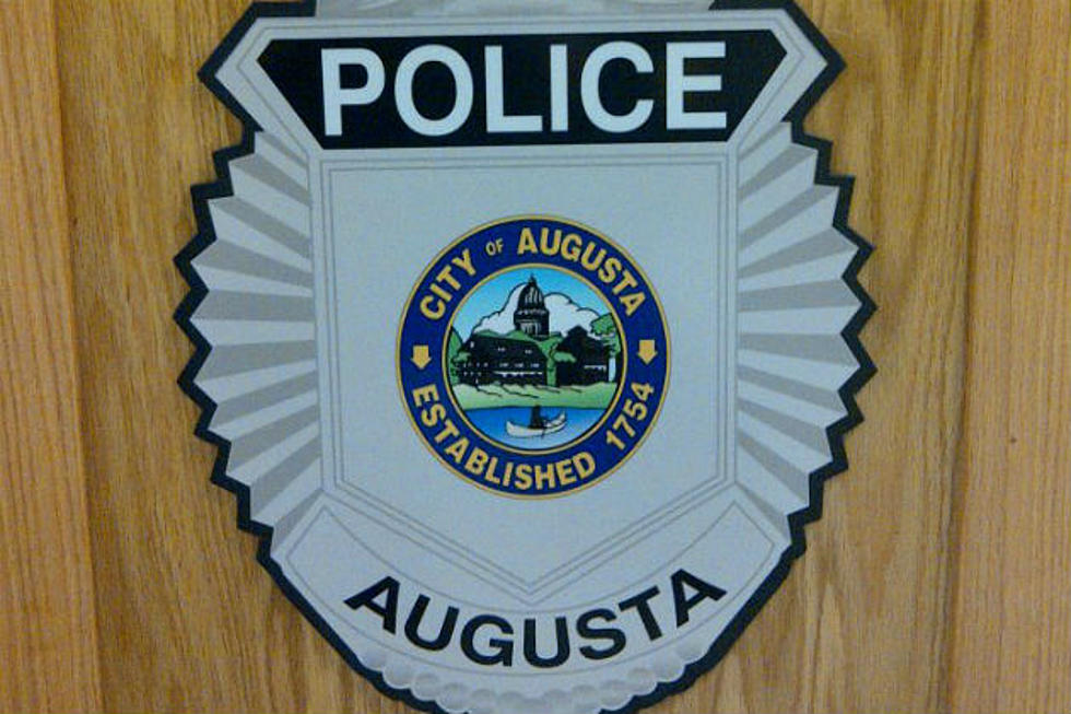 Augusta Police Looking For Suspect In Home Invasion