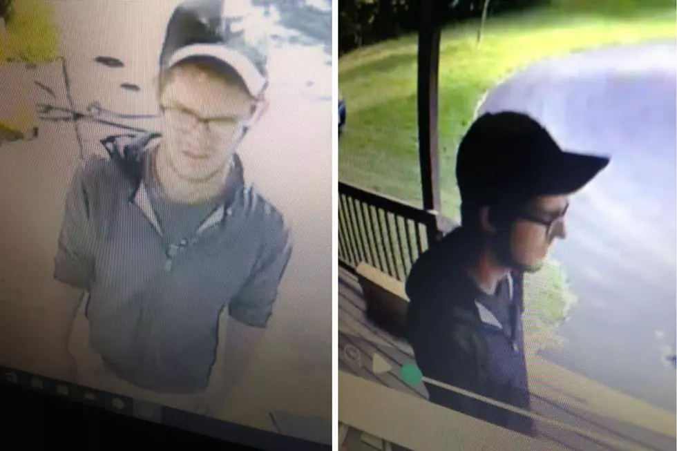 Augusta Police Asking For Help Identifying Suspect