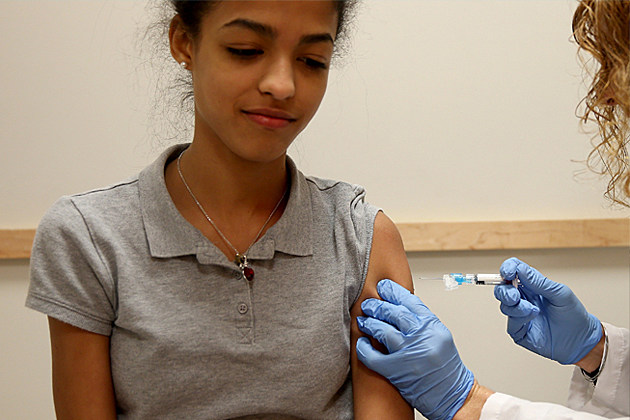 Maine&#8217;s Flu Season Has Already Started: Are You Getting a Flu Shot?