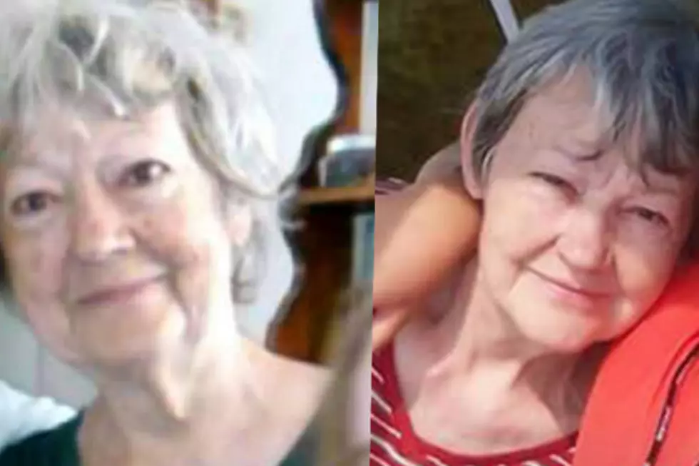 Update: Missing Elderly Woman in Central Maine Found Safe