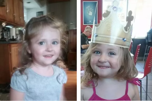 BREAKING: 3-Year-Old Lenore Found! Maine&#8217;s Second Only Amber Alert Worked