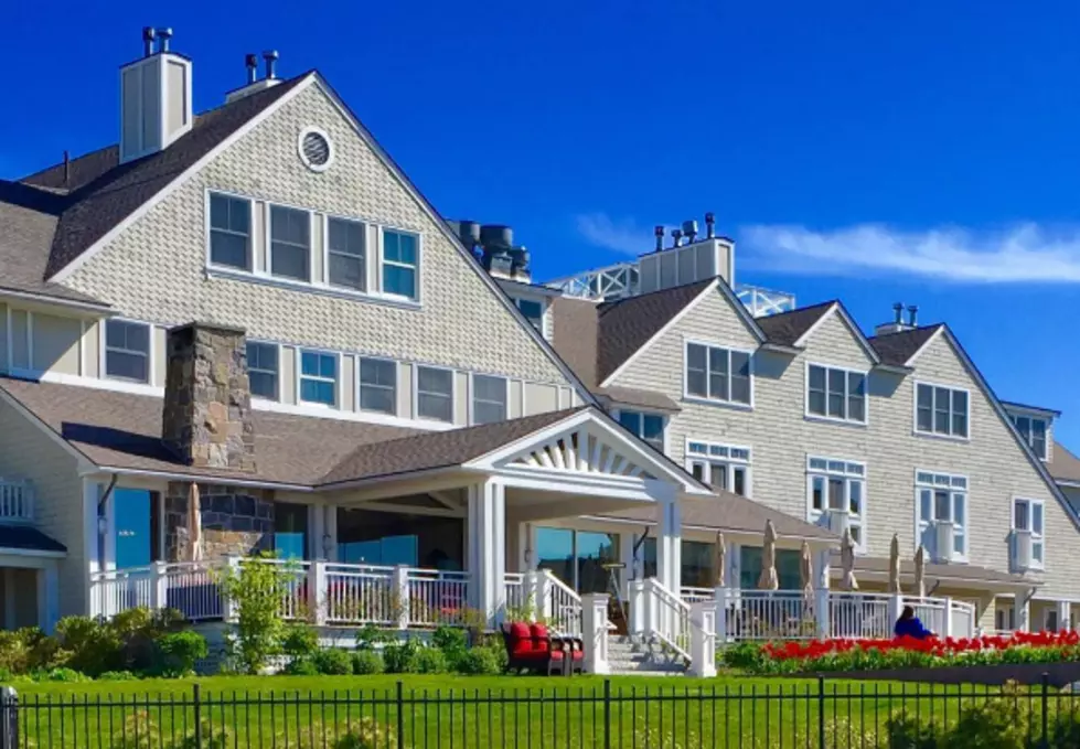 Is This The Best Hotel In Maine?  Let Us Know What You Think!