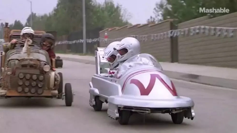 I Can’t Even! The ‘Fast & Furious’ Trailer Dubbed Over The ‘Little Rascals’ Is What Makes Thursday’s Better